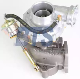 Компрессор BTS Turbo T912235BL